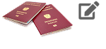 renewal of your passport