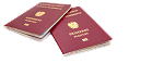 first application for a passport